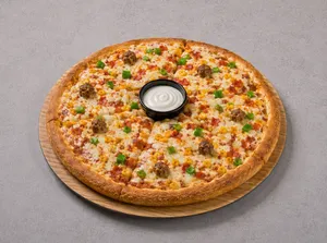 Dip Tex mex