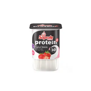 Yoghurt Protein+ Soprole 155 g
