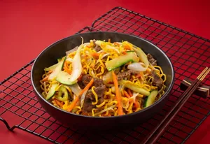 Chaumin Carne