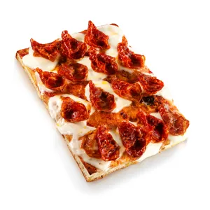 Spianata Piccante