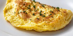 Combo Desayuno Omelette