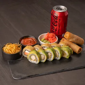 Combo Koreano