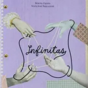 Libro Infinitas