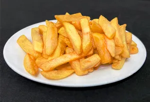 Papas Fritas
