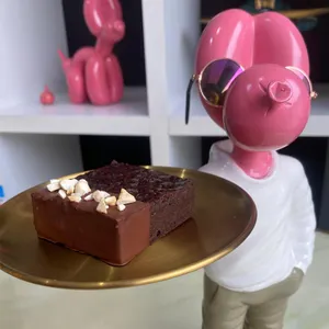 Brownie Fudge