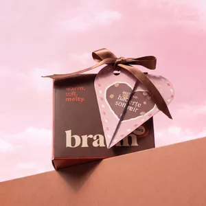 Braunlava hecho con Klim® Edición Amor y Amistad