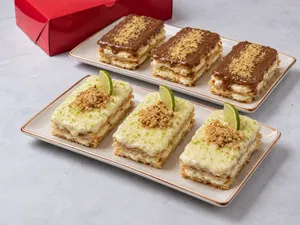 Melodía Tayrona-Rocher X6