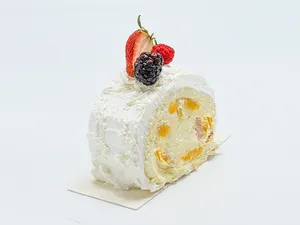 Roll De Frutas