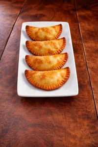 Empanadas de Queso