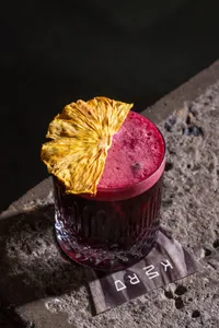 Chicha Morada