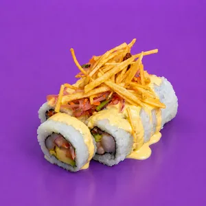 Inka Roll