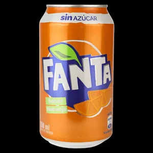 Fanta Zero 350ml