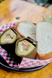 Tamal
