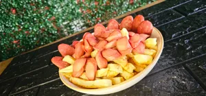 Salchichorizo para 2 personas