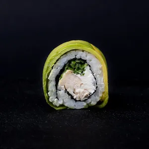 Avocado tori