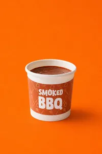Smoked Bbq XL