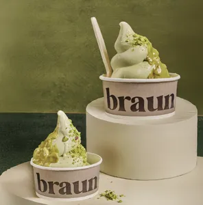 2 X 1 Helado Pistachio