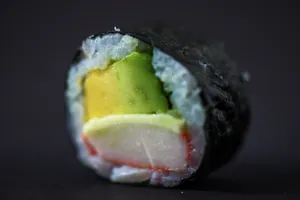 Kani Maki