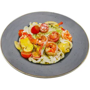 Fetuccini de Camaron.