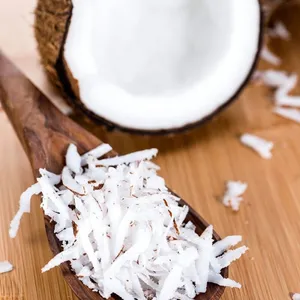 Coco en Escama 100 g.