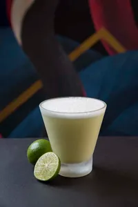 Pisco Sour Chileno