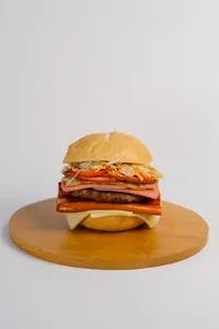 Suprema Especial