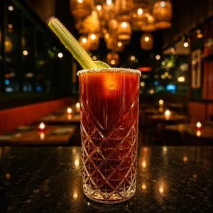 Bloody Mary