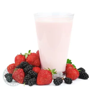 Berries