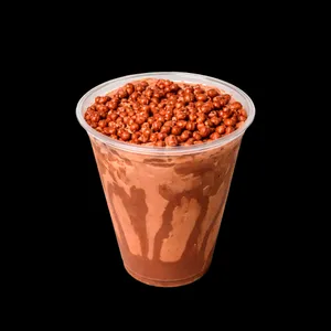 Milkshake de Chocolate