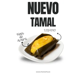 Tamal Lojano