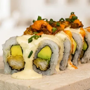 Maki Acevichado