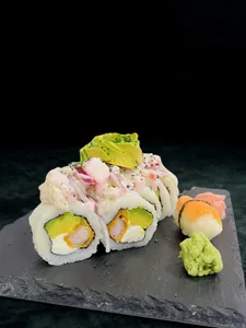 Acevichado Kamikaze The1one