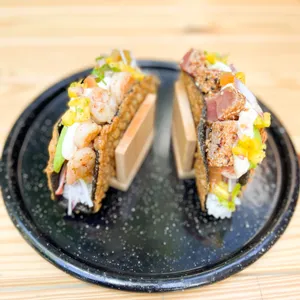 Sensei | Ganador Sushi Master 2022