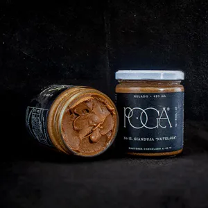 Gianduja "Nutelada"
