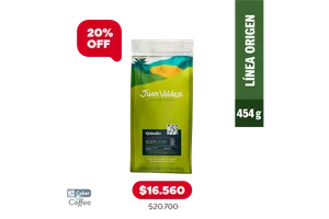 Café Quindio 454 g