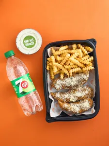Lunch Box!