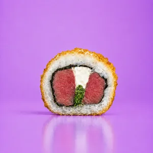 Tuna Tango Roll