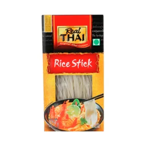 Fideos ancho de arroz, 375 gr