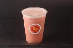 Frutilla Plátano