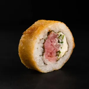 Maguro Tempura