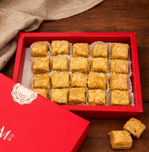 Chilenitos - Milhojas 20 uni