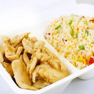 Colacion Pollo Chiten