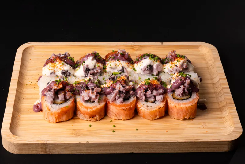 TAKO KARAMI