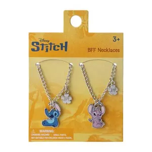 COLLAR DE ACERO X2 STITCH