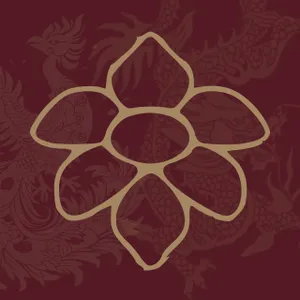 Logo de China Village