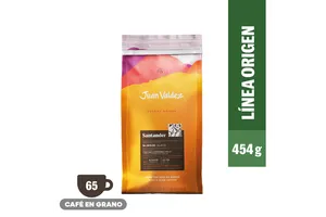 Cafe Santander 454 g