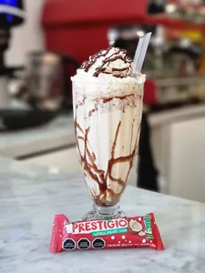 Milkshake Prestigio