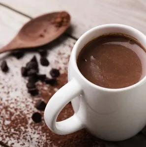 Chocolate Caliente