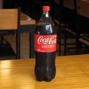 Coca cola 1,5 Lt.
