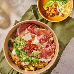 Turbo Combo italiano